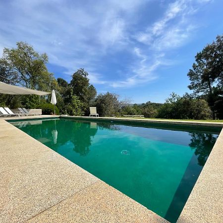 Slope Design Villa - Architecture Villa With Private Pool Ponte de Lima Luaran gambar
